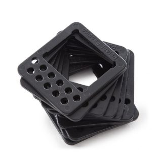 Juego Accesorios Sujección