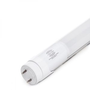 Tubo LED T8 18W 1.800Lm 6000ºK 120Cm Sensor Proximidad Microondas (Apagado Total) 40.000H  [SC-T8-06F-120-AT-O-CW]