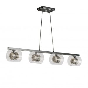 Lámpara Colgante "Flash"  [SCH-391653]