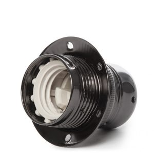 Portalámpara E27  [SKD-L002]