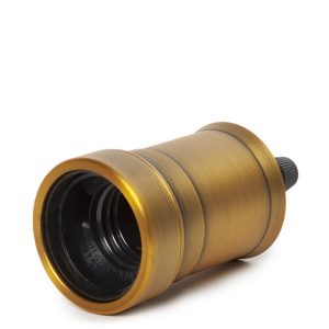 Portalámpara E27  [SKD-L006]