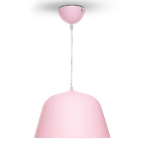 Lámpara Colgante "Presley"   [SKD-P032-S-P]