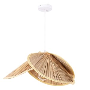 Lámpara de Techo "Luciana" [SKD-P3001]