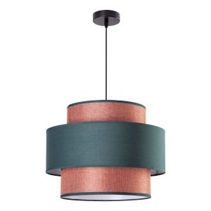 Lámpara Colgante "Nadia" [SKD-P3006]