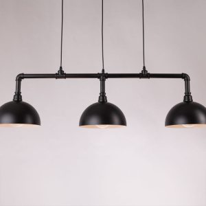 Lámpara Colgante "Arlington"  [SKD-P80016]