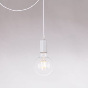 Lámpara Colgante "Nagercoil"  [SKD-P80057]