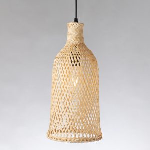 Lámpara Colgante "Beppucho" [SKD-P80108]