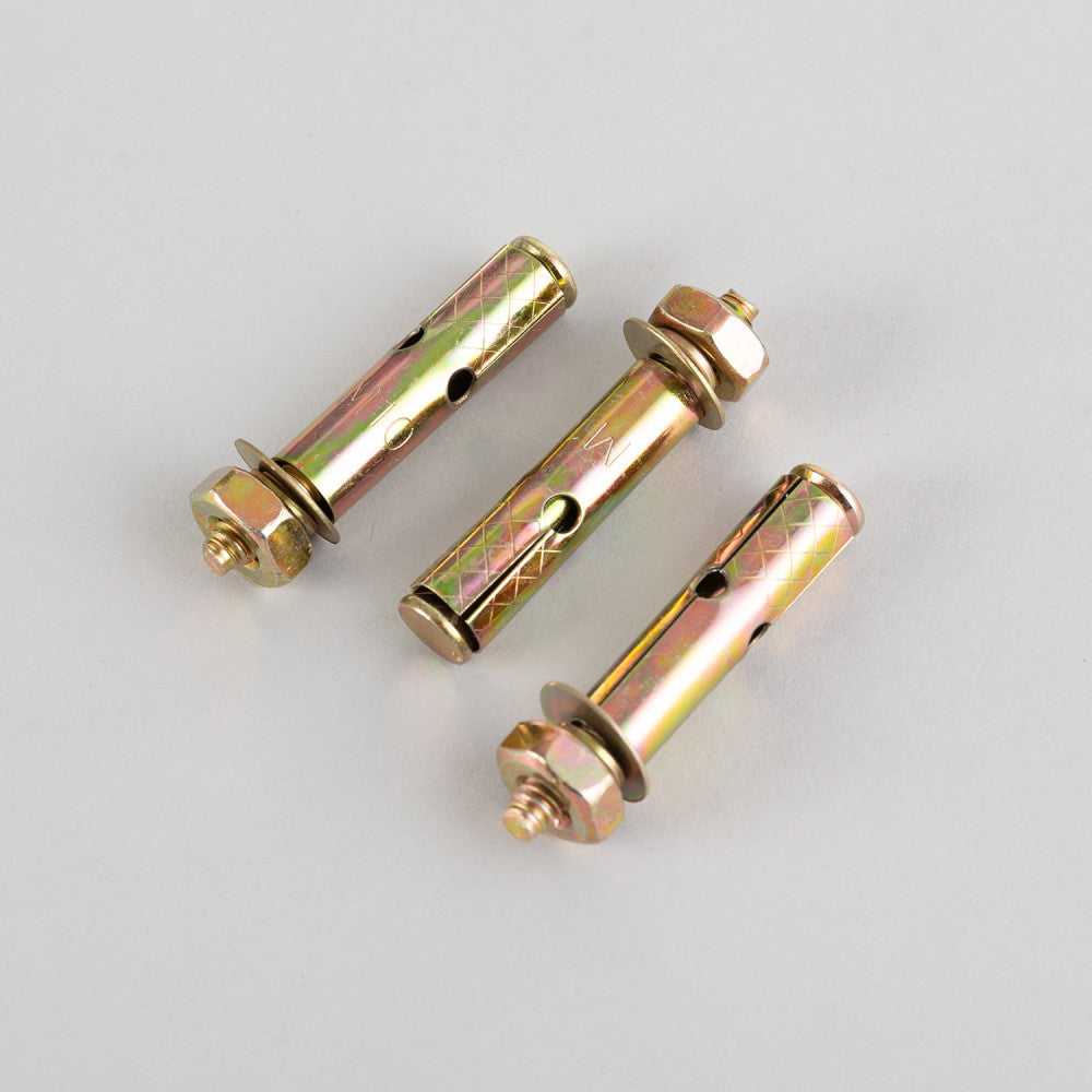 Baliza LED Exterior "Sosan" 60Cm 10W 2700ºK IP54 Negro - Imagen 4