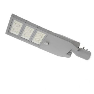 Farola LED 180W 26.100Lm 5000ºK IP66 Cree SMD3030 Driver Meanwell HLG 70.000H [SL-JL09-180W-S-CW