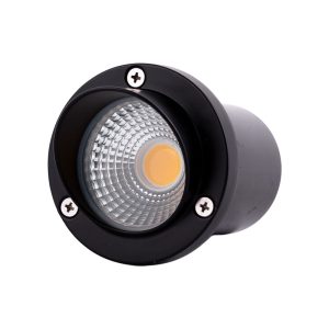 Foco LED Empotrable 7W 2700ºK 550Lm IP65 85-265VAC Morgan 50.000H  [SL-MDDC02A-WW]