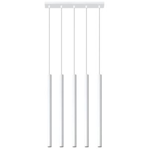 Lámpara Colgante "Pastelo-1" [SOL-SL.0468]