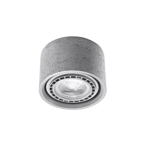 Lámpara de Techo "Basic" [SOL-SL.0881]