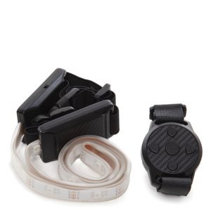 Cinturón de Seguridad LEDs para Ciclistas