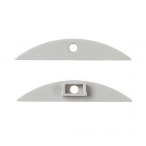 Tapón Final LLE-ALP021 con Agujero