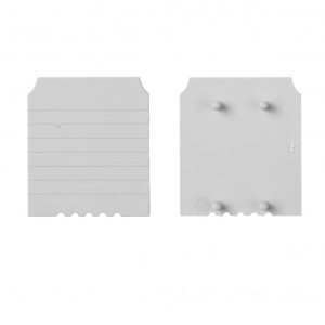 Tapón Final SU-M001B