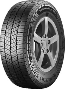 Continental Vancontact ultra 8pr 235/65 R16 115R | Taller barato