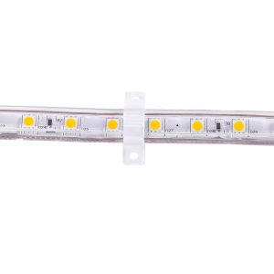 Clip para Tira 220V SMD120/M