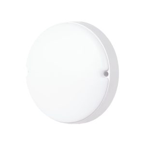 Plafón LED 18W 1.800Lm 6000ºK IP54 "Braelynn" 40.000H  [WR-DLROA-18W-CW]