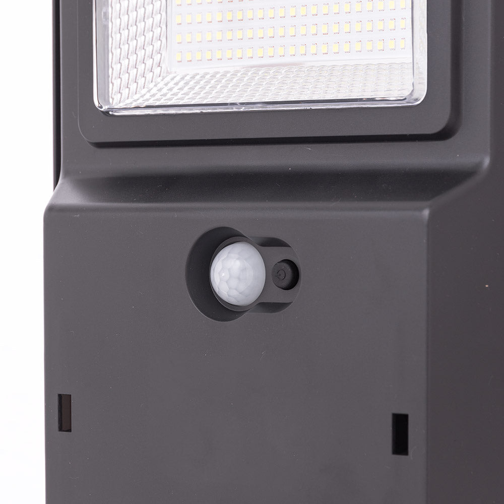 Farola LED 500W 6000ºK IP65 Sensor Solar 40.000H - Imagen 4