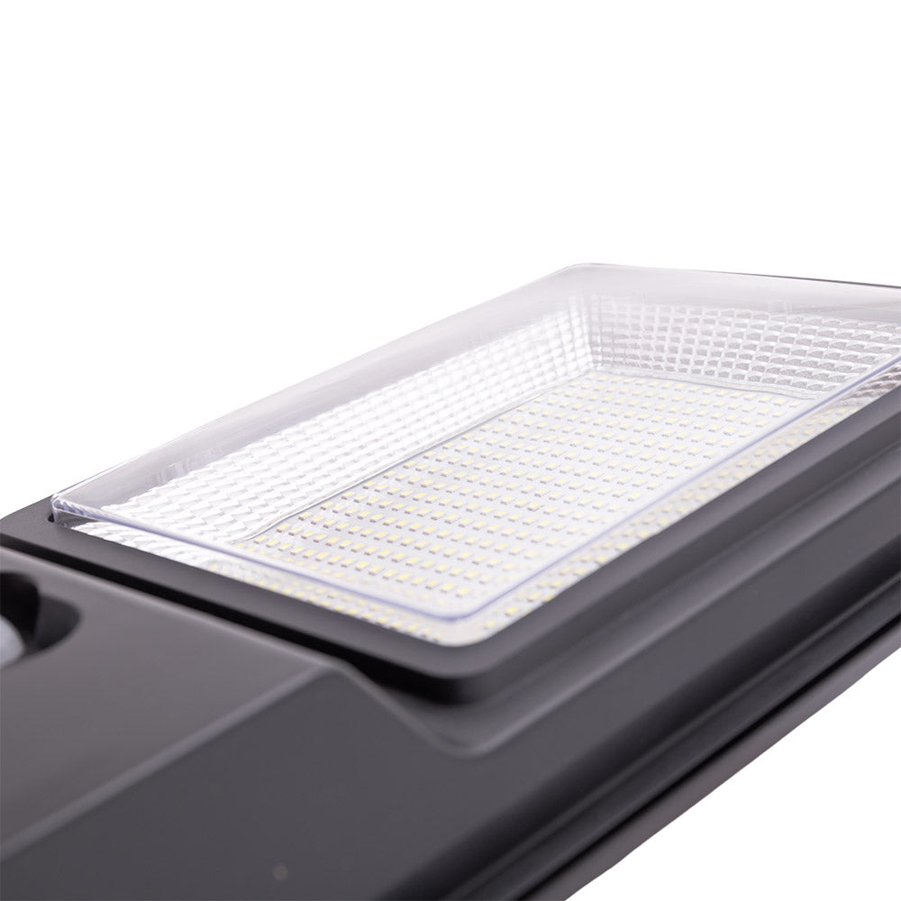 Farola LED 500W 6000ºK IP65 Sensor Solar 40.000H - Imagen 5