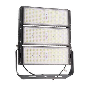 Foco Proyector LED Stadium 750W 112500Lm Meanwell Driver 1-10V IP65 Philips 3030 60º 100.000H