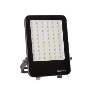 Proyector LED para exterior 50W 5500Lm IP66 6000ºK 120º  [1916-FL-EC-50W-CW]