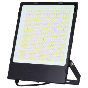 Foco Proyector de LED Exterior IP65 200W 200Lm/W 90º Driver Lifud 5000ºK