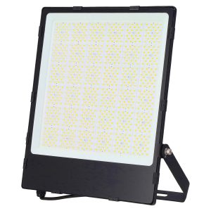 Foco Proyector de LED Exterior IP65 300W 200Lm/W 90º Driver Lifud 5000ºK