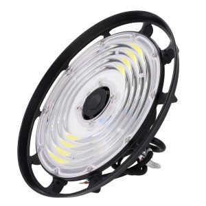 Campana LED 150W 200Lm/W Philips SMD2835 Driver Lifud Regulable 1-10V 6.000ºK IP65