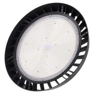 Campana  LED Industrial UFO 200W 200 lm/W 6000ºK PHILIPS Xitanium Regulable 1-10V HBM