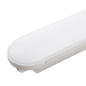 Equipo Estanco Enlazable Philips 2835 60cm 18W 3060Lm 6000K IP65  [1916-TPL18W-A-CW]