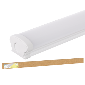 Equipo Estanco LED 36W 4,740Lm 130Lm/ IP65 30,000H   [BX3-FSB-36-CW]