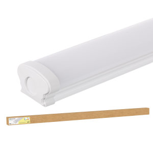 Equipo Estanco LED 45W 6,049Lm 130Lm/ IP65 30,000H  [BX3-FSB-45-CW]