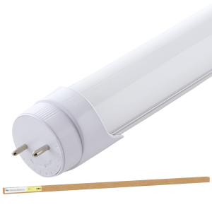 Tubo Led T8 18W 2160Lm 6000ºK 120Cm Cabeza Rotatoria 60.000H  [BX3-T8RDDG18W-CW-O]