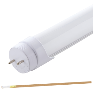 Tubo LED T8 23W 2760Lm 6000ºK 150Cm Cabeza Rotatoria Conexión Un Extremo 60.000H  [BX3-TCT8RDDG23W-O-CW]