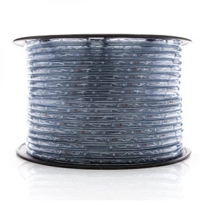 Cordón LED 1M 24xF3/M 220VAC IP65 Azul 40.000H [CA-COR-220-B]