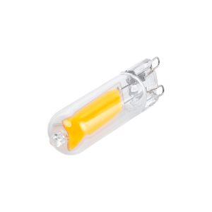 Bombilla LED G9 4W 360Lm 6000ºK Dimable 40.000H [CA-G9-2835-4W-DIM-CW