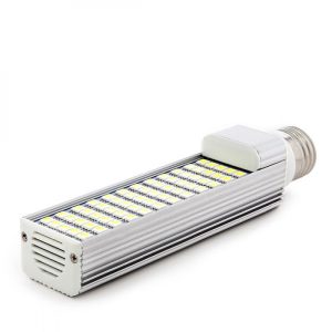 Bombilla LED E27 12W 1.000Lm 6000ºK 40.000H  [CA-HLE27-12W-CW]