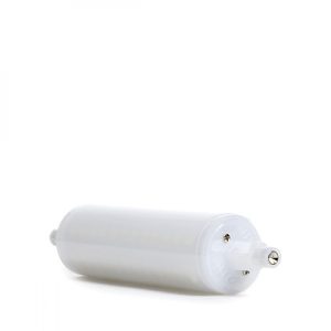 Bombilla LED R7S 10W 1.000Lm 6000ºK 118Mm Epistar 360º 40.000H  [CA-R7S-2835-360-10W-118-CW]