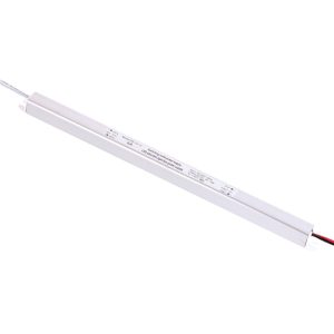 Transformador LED Ultrafina  72W 12VDC_110V-220V/AC IP20  [CP-72-12_220 IP21]