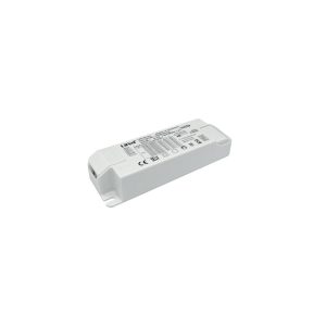 Driver LIFUD Regulable 0-10V 30W Entrada 220-240V Salida 9-42VDC Flicker Free DIP Switch