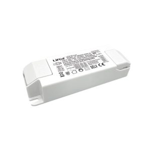 Driver Lifud 40W Salida: 25-42V 800-1050mA Dimable 0-10V/PWM/Rx IP20