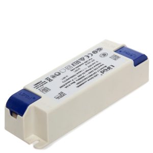 Driver  LIFUD 54-62W Entrada:220-240VAC Salida:30-40VDC Flicker Free