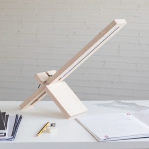 Lámpara de Mesa "Delamp" [DBO-DELAMP]