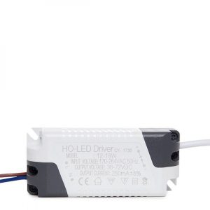 Driver No Dimable Foco Downlight  LED 18W