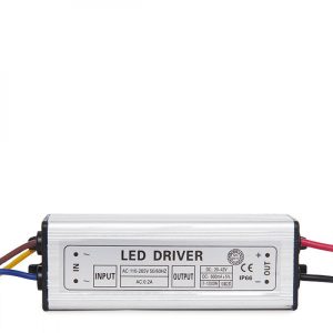 Driver No Dimable Foco Proyector LED 20W