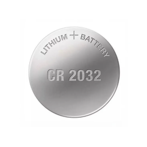 Micro Pila Litio Boton Max Pro Cr2032 3V [E3-38530]