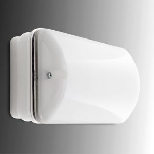 Alumbrado Emergencia LED 60Lm 1 Hora IP65 2.4V 0.8Ah