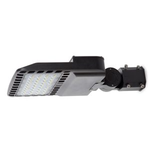 Farola LED 100W 13.000Lm 6000ºK IP66 PRO SMD3030 Driver Meanwell Regulable ELG 0-10V 100.000H  [GMD-STL05-100W-CW]
