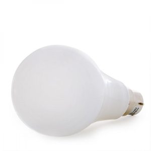 Bombilla LED B22 7W 630Lm 6000ºK Bayoneta 40.000H [GR-ED-B3-B22-7W-CW]